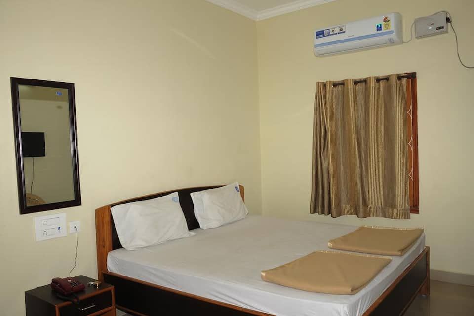 Standard AC Room