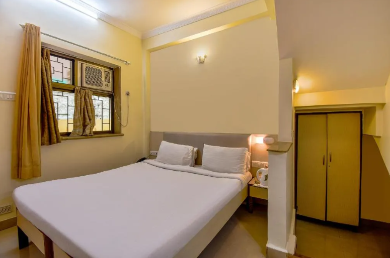 Sereniity Resort Standard Room