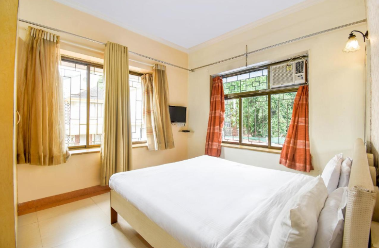 Deluxe Room with Balcony