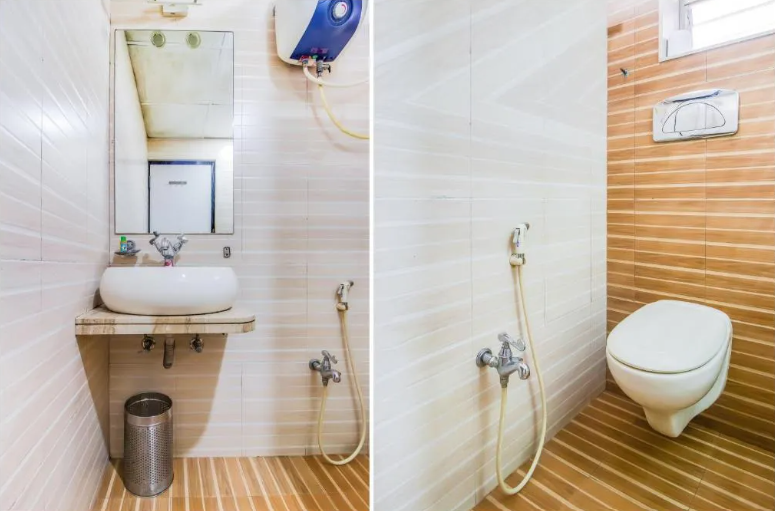 Sereniity Resort Standard Room 3