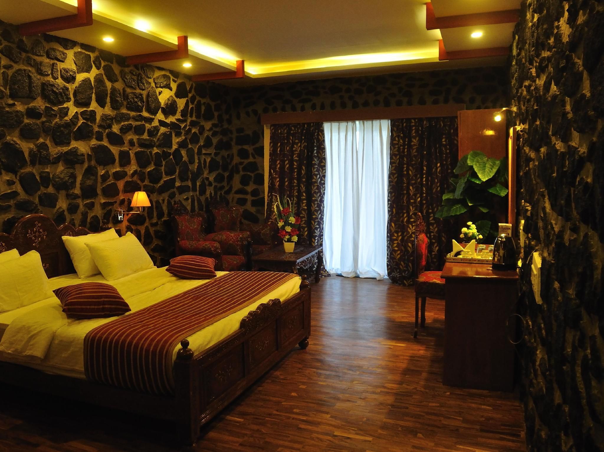 Family Deluxe Room