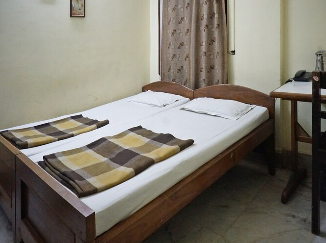 Hotel Prince B Double Standard NON AC Room 3