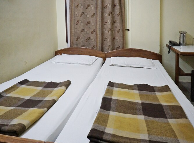 Hotel Prince B Double Standard NON AC Room 2