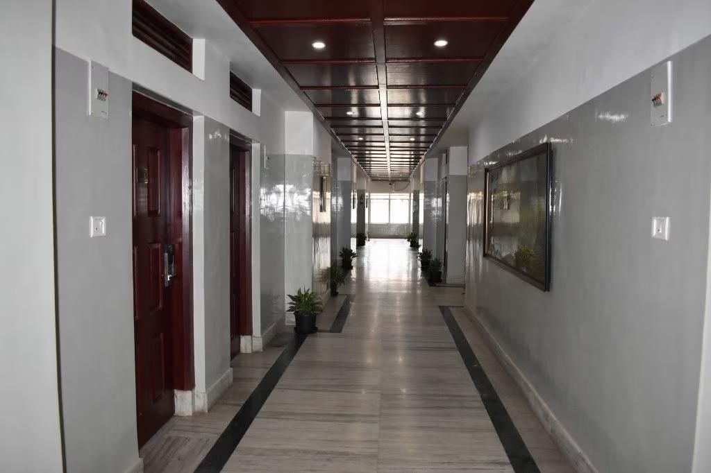 undefined Hotel Acacia 3