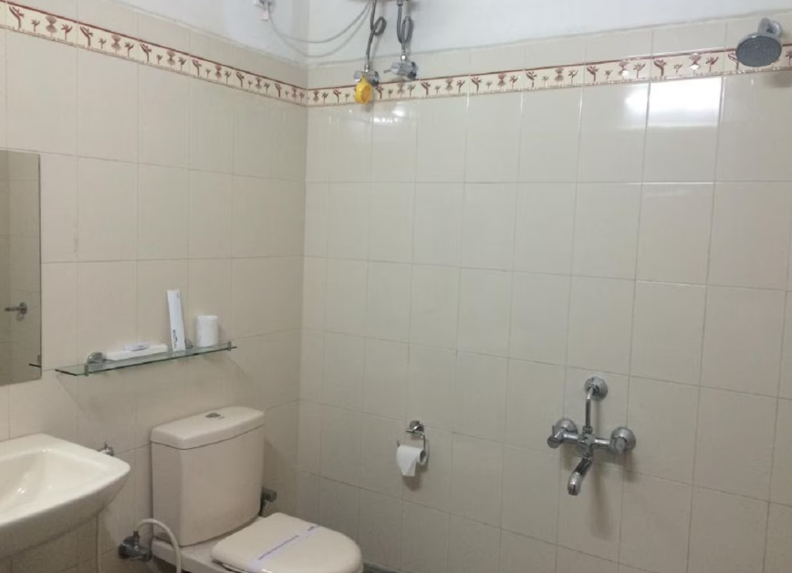 Deluxe Double Non AC