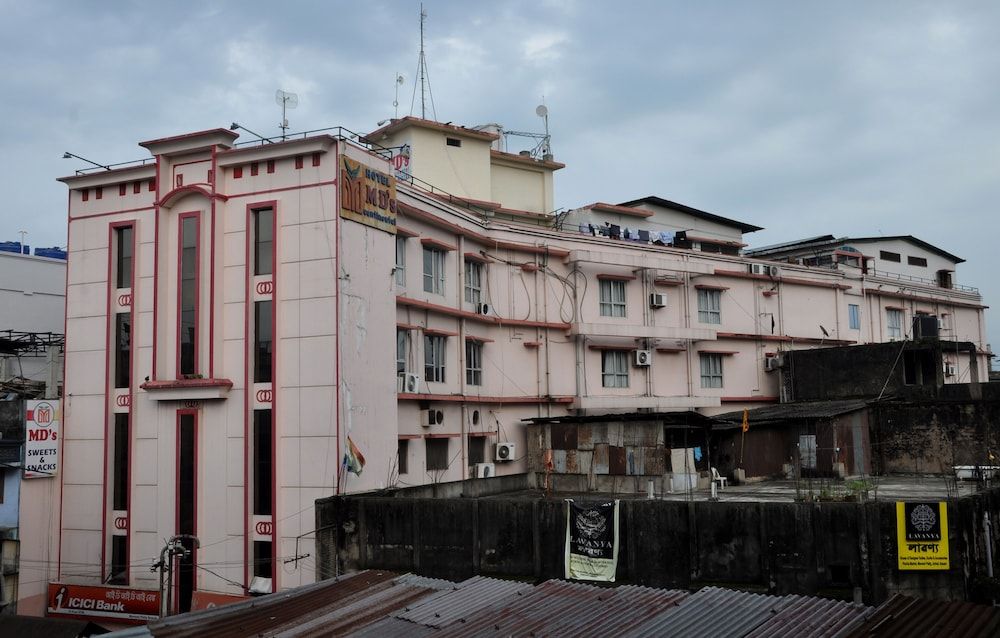 undefined Hotel MD s Continental 6