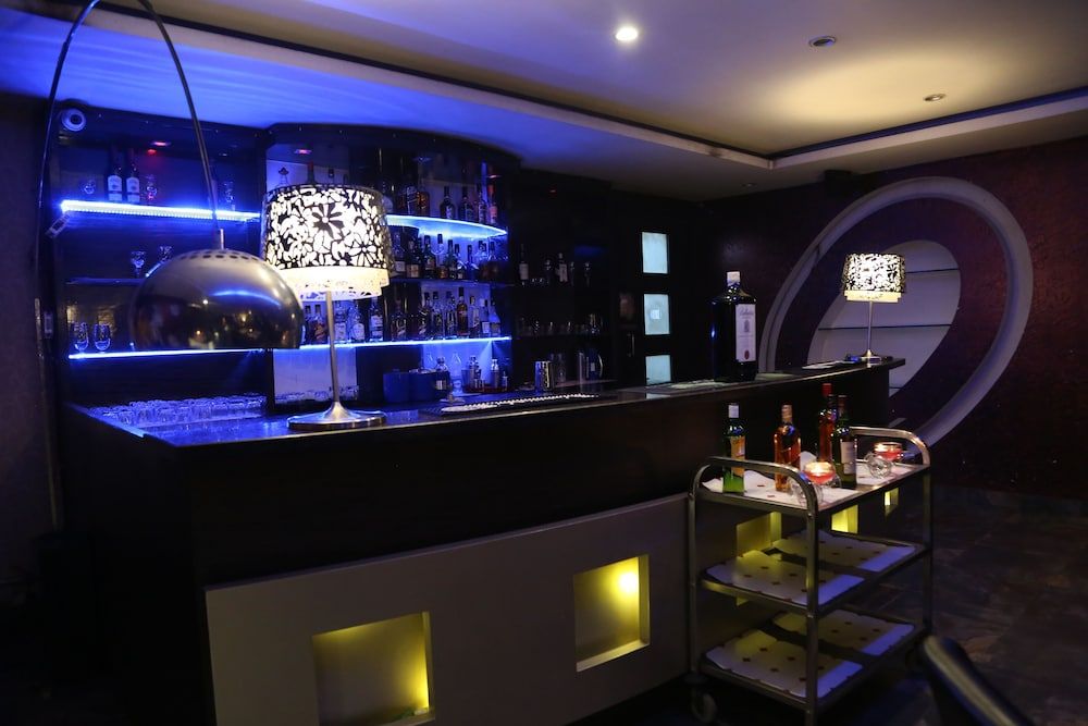 undefined Hotel MD s Continental 10