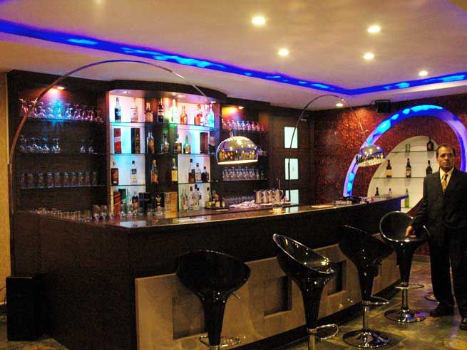 undefined Hotel MD s Continental 4