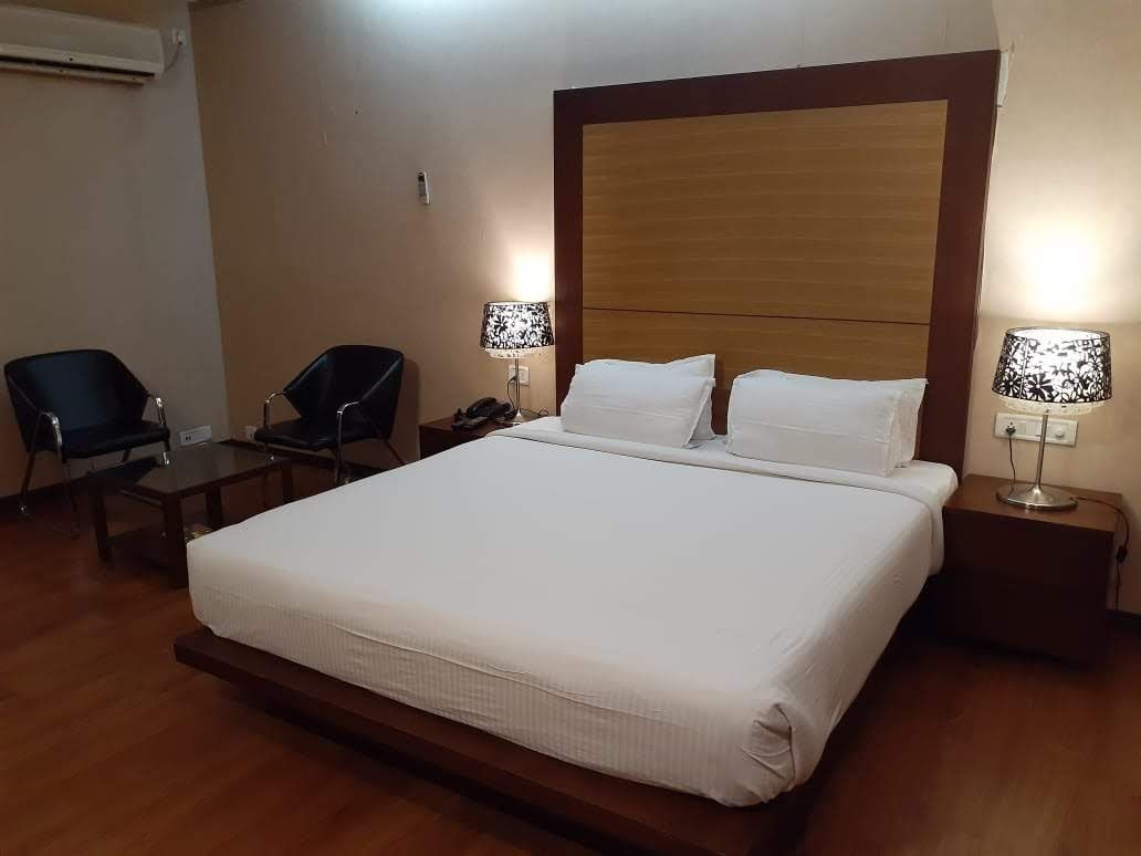 undefined Hotel MD s Continental 5