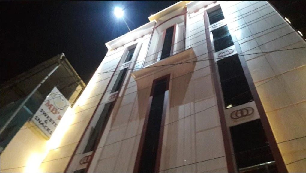 undefined Hotel MD s Continental 8