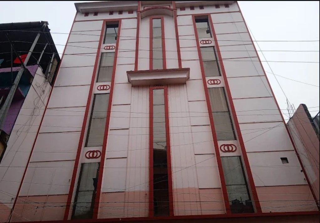 undefined Hotel MD s Continental 7