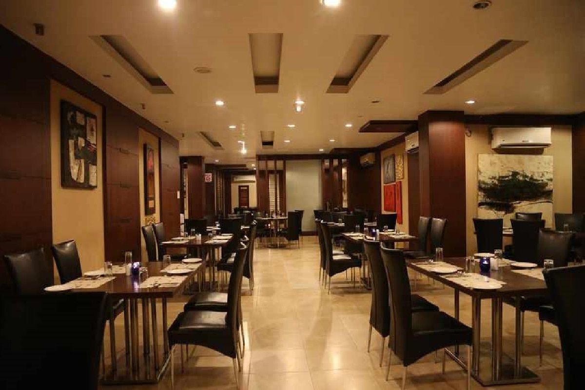 undefined Hotel MD s Continental 3