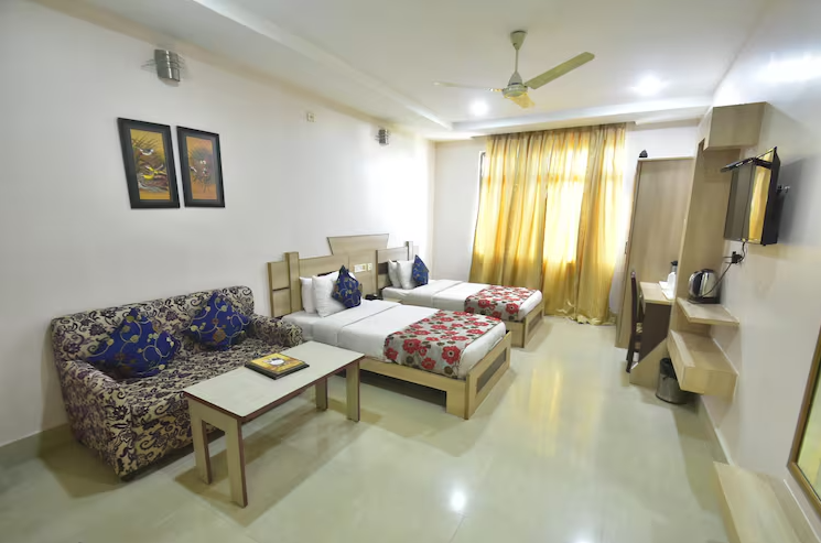 Hotel Royal Highness Royal Elegant 3