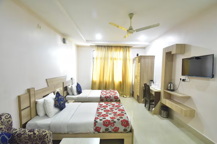 Hotel Royal Highness Royal Elegant 2