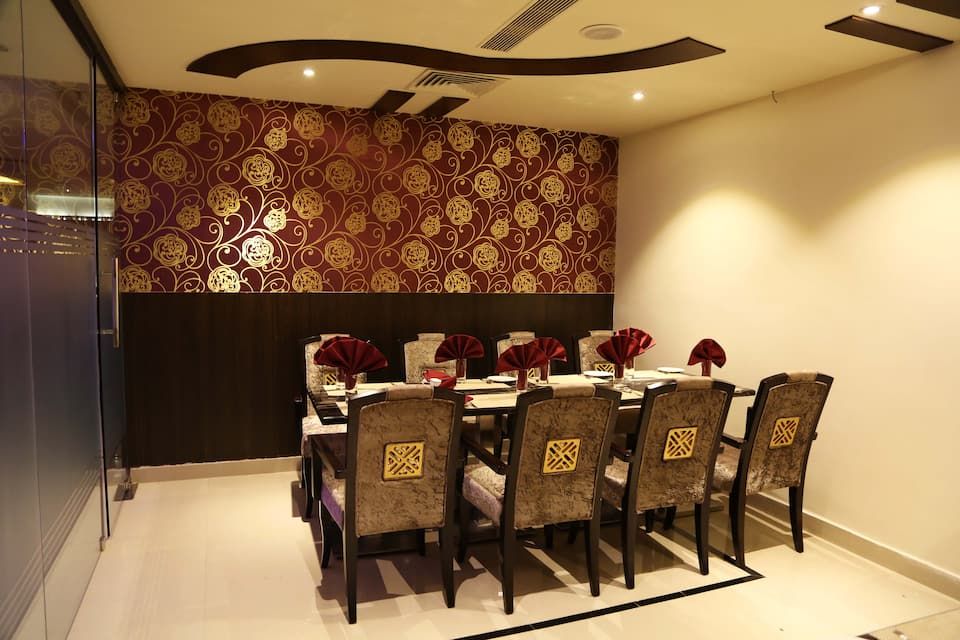 undefined Hotel Suraj Grand - Kurnool 6