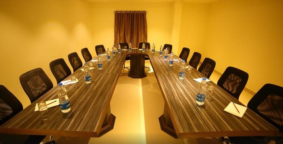 undefined Hotel Suraj Grand - Kurnool 7