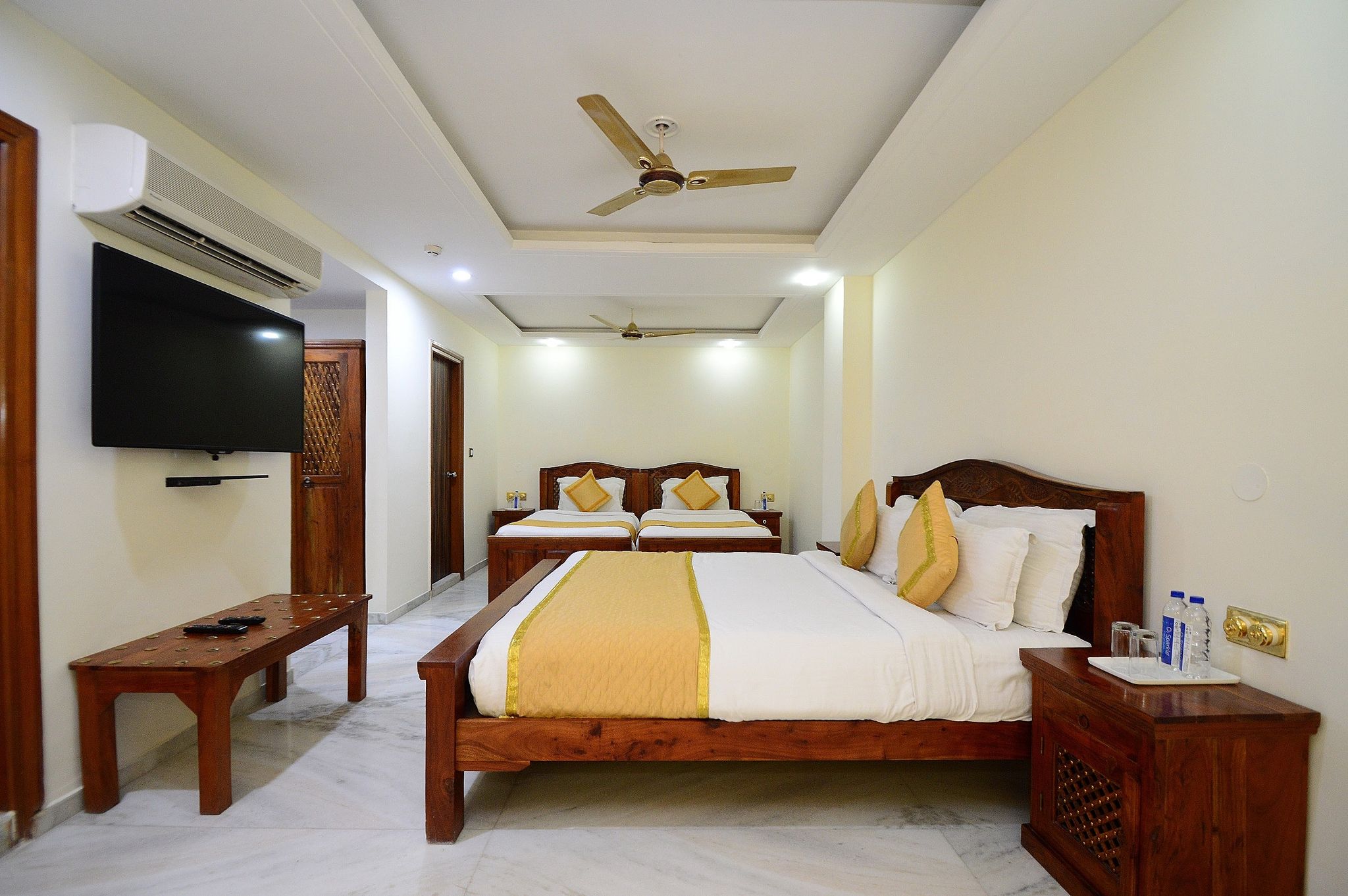 Jal Mahal Family Suite