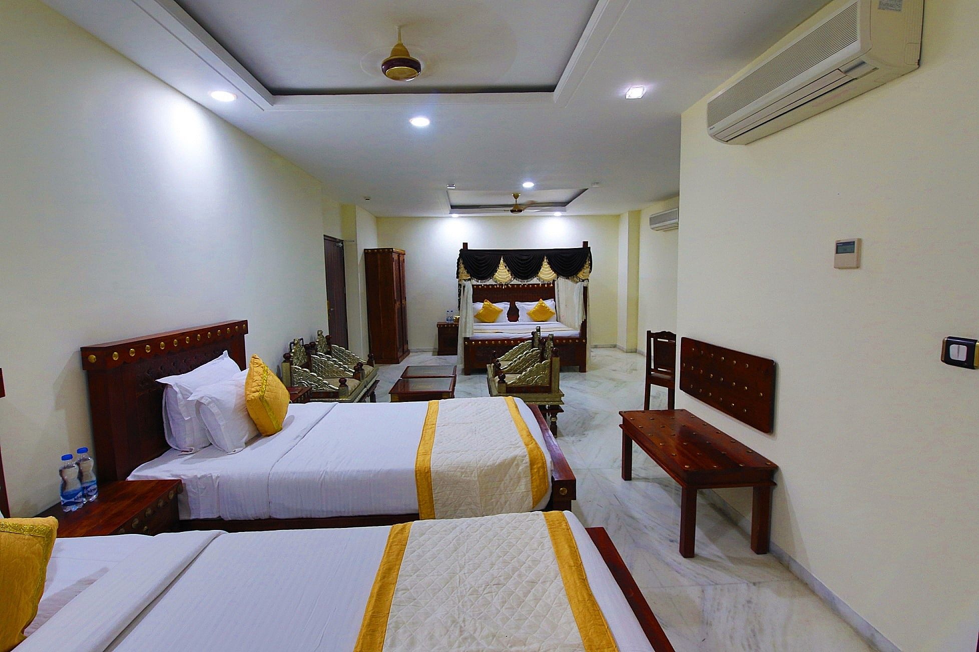 Jal Mahal Family Suite