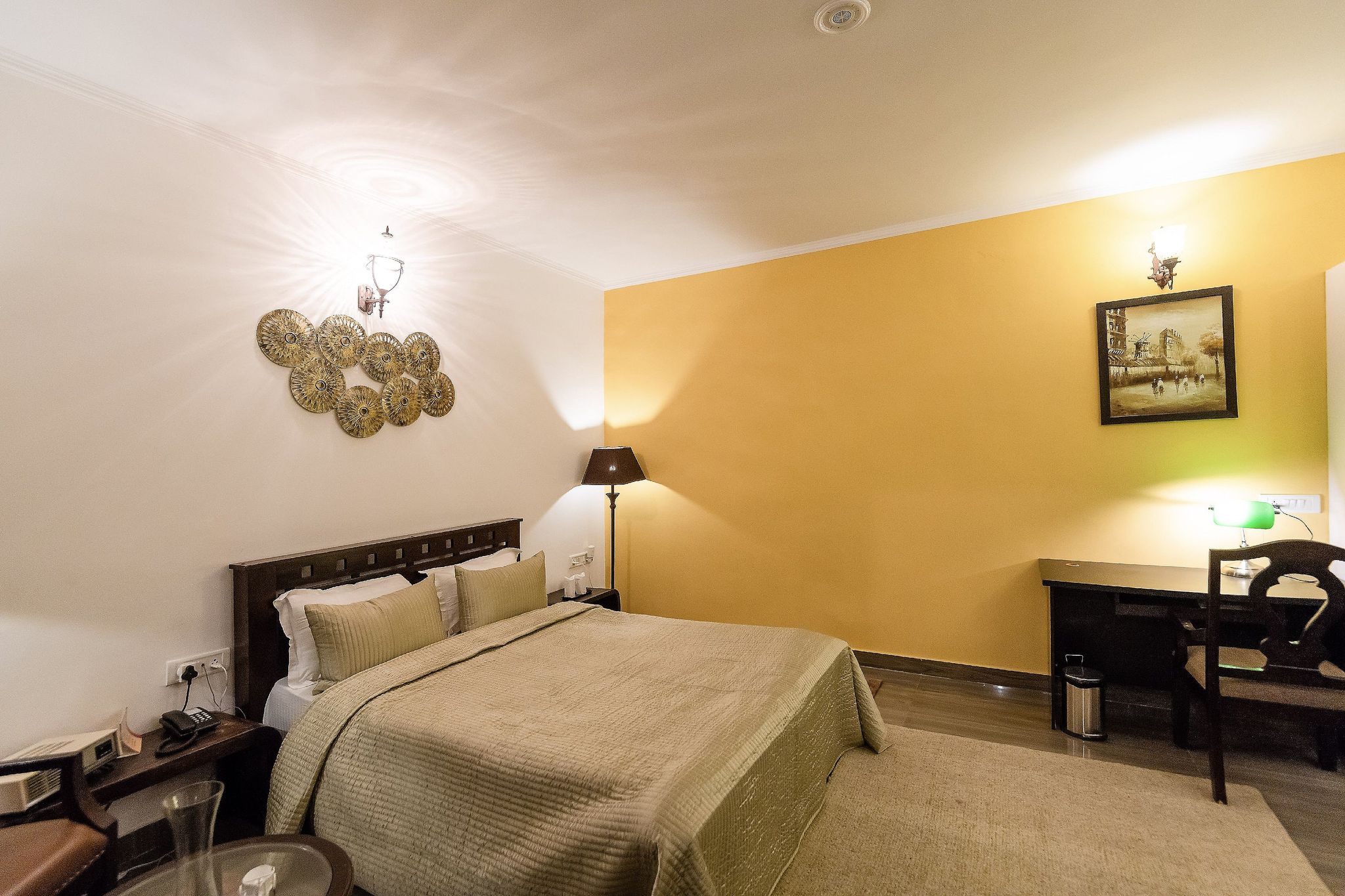 Maharaja Family Suite