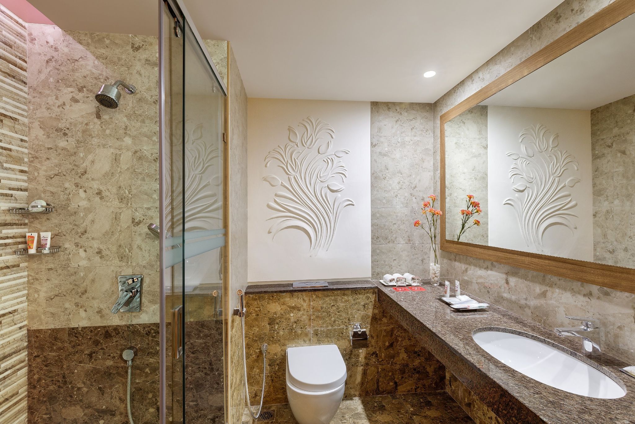 Welcomhotel by ITC Hotels, GST Road, Chennai Deluxe Room, 1 King Bed (Deluxe Room) 8