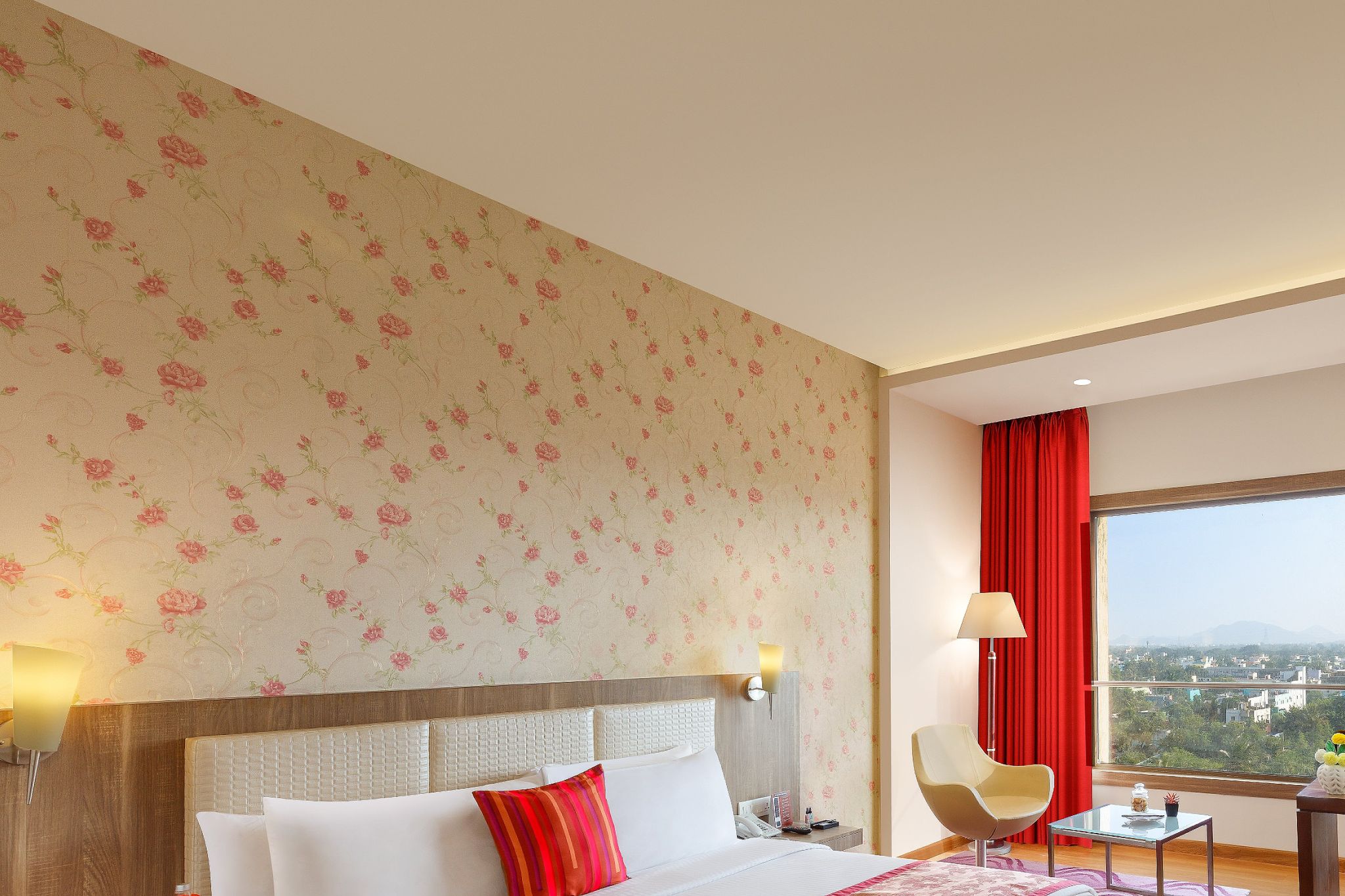 Welcomhotel by ITC Hotels, GST Road, Chennai Deluxe Room, 1 King Bed (Deluxe Room) 9