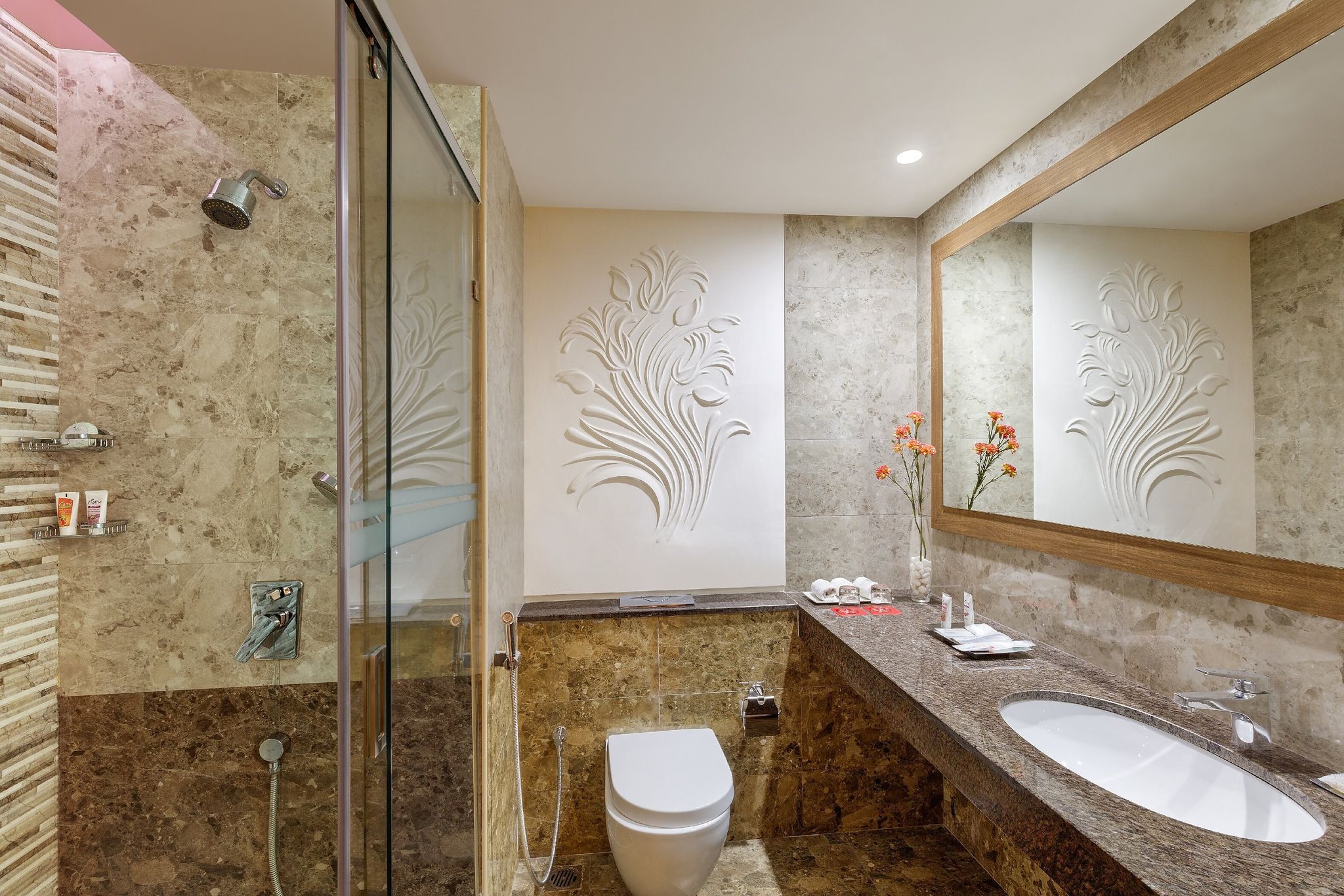 Welcomhotel by ITC Hotels, GST Road, Chennai Deluxe Room, 1 King Bed (Club Room) 13