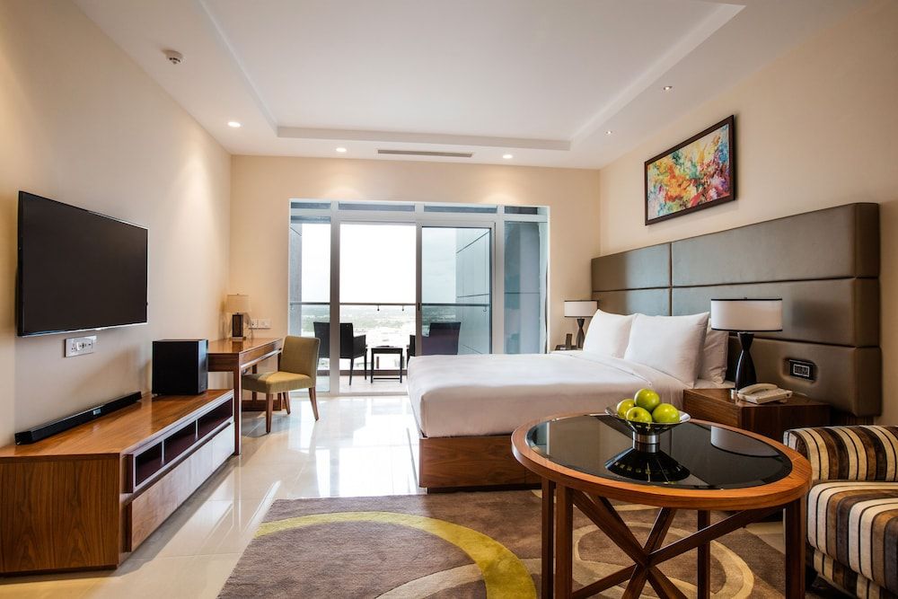 undefined Oakwood Residence Kapil Hyderabad 8