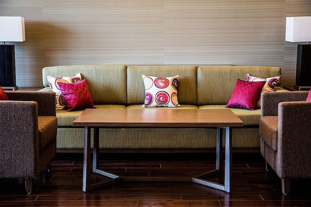 undefined Oakwood Residence Kapil Hyderabad 4