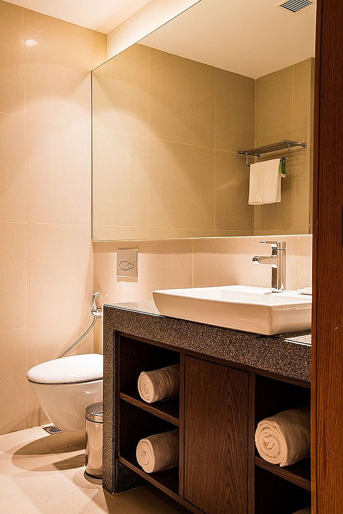 Oakwood Residence Kapil Hyderabad Superior Studio 3