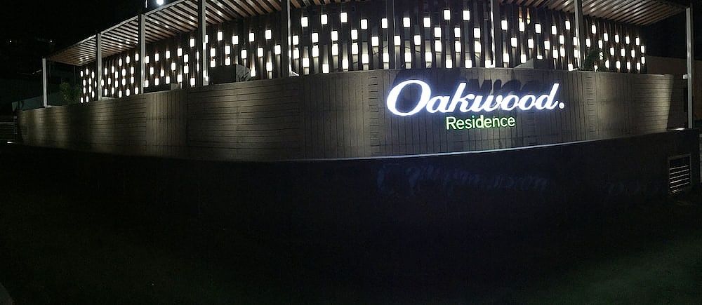 undefined Oakwood Residence Kapil Hyderabad 6