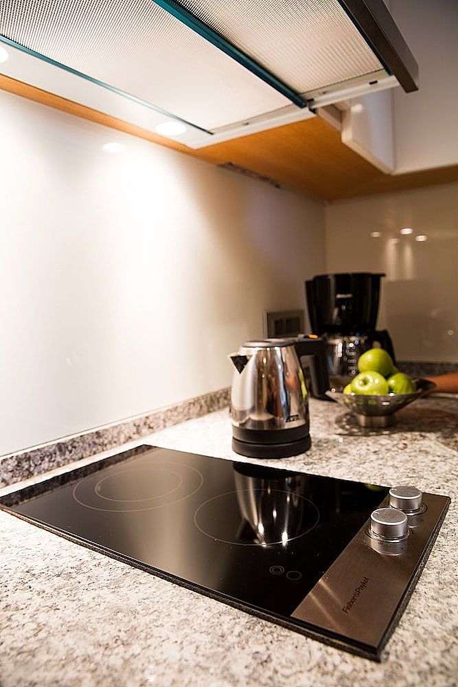 Oakwood Residence Kapil Hyderabad Superior Studio