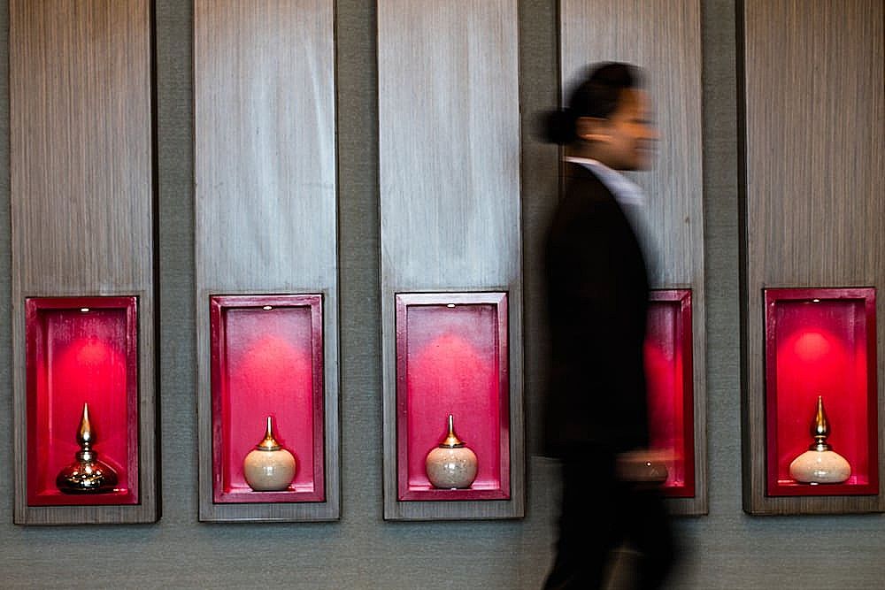 undefined Oakwood Residence Kapil Hyderabad 7