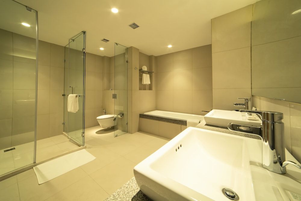 Executive Room, 1 Bedroom