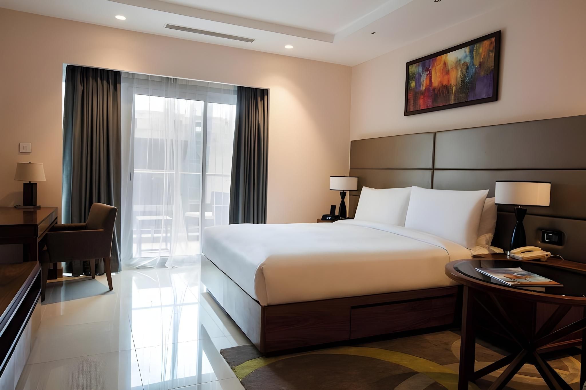 undefined Oakwood Residence Kapil Hyderabad 9