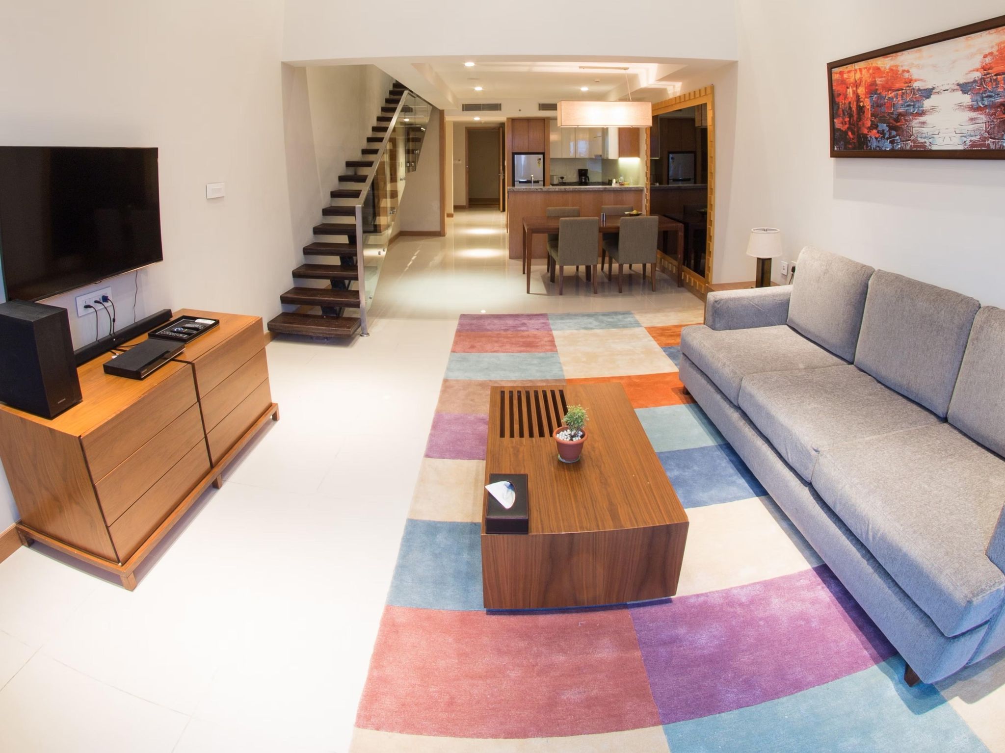 undefined Oakwood Residence Kapil Hyderabad 2