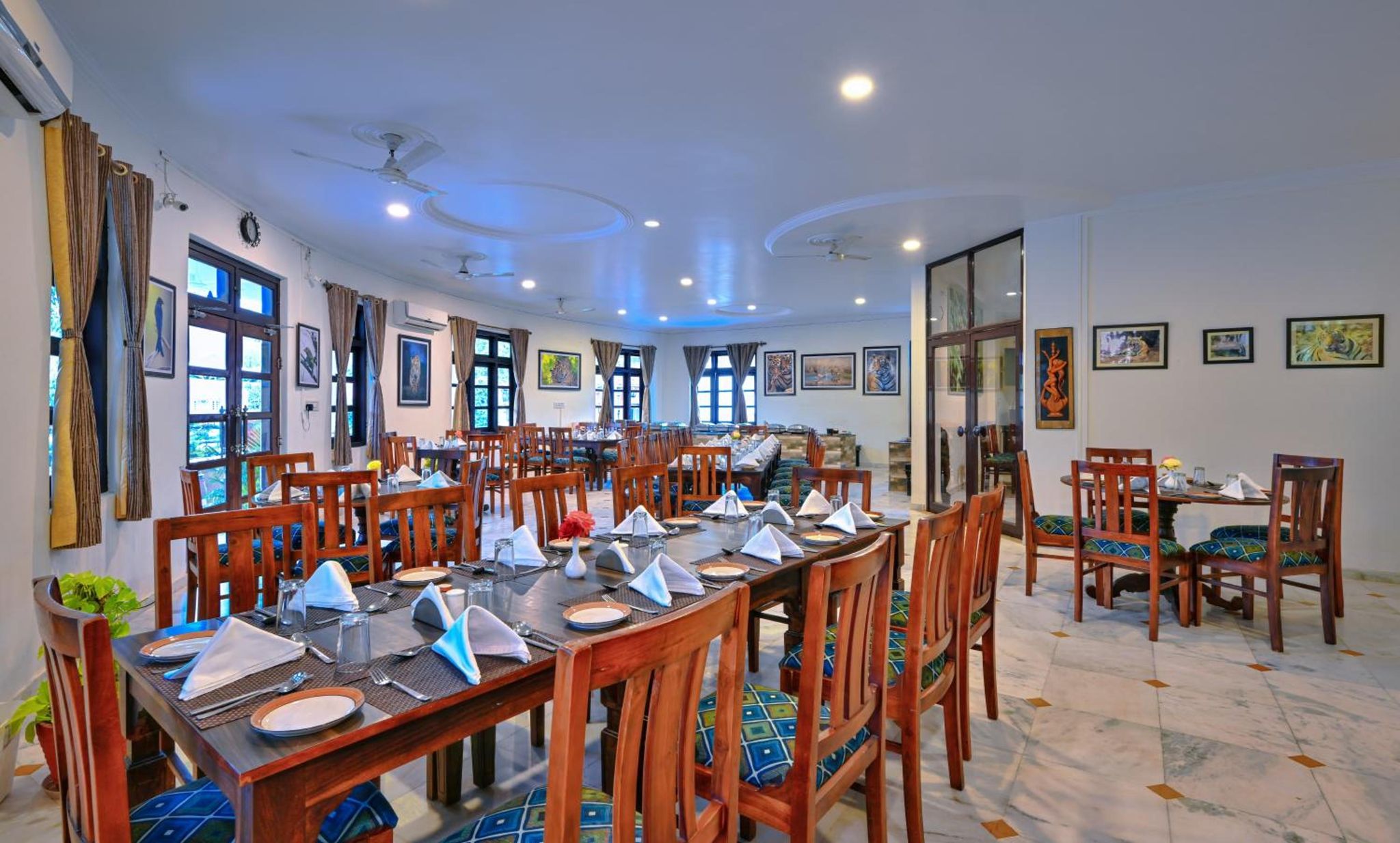 undefined Oakwood Residence Kapil Hyderabad 3