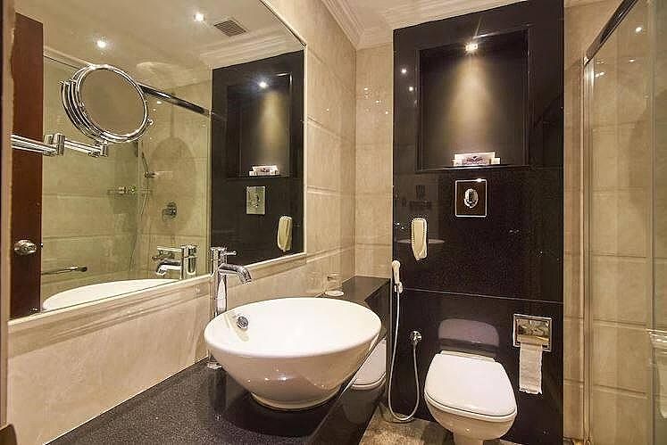 PGS Vedanta Executive Room 7