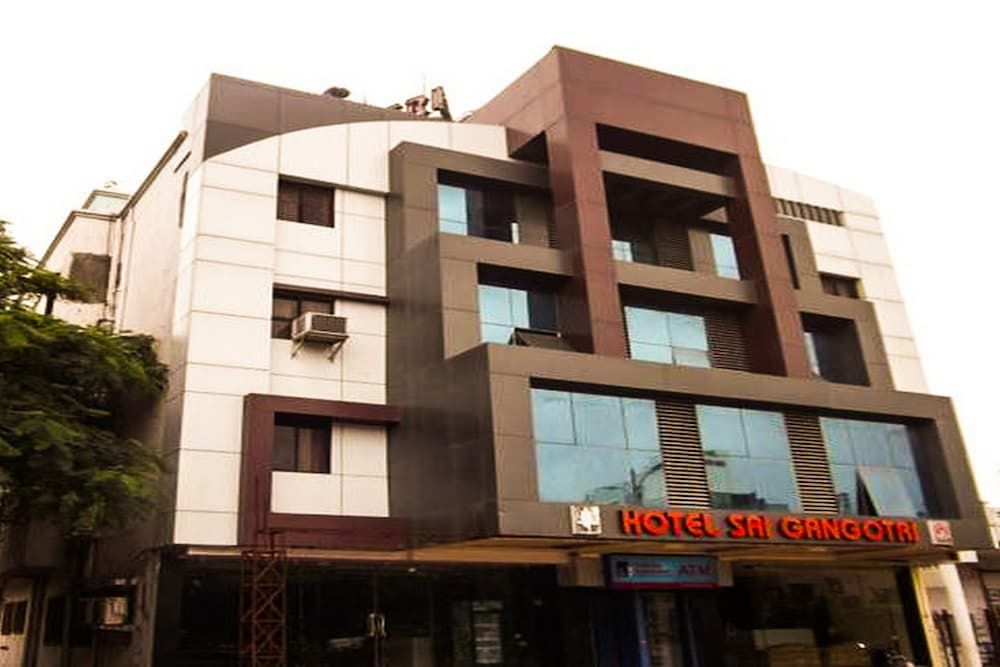 undefined Hotel Sai Gangotri 6