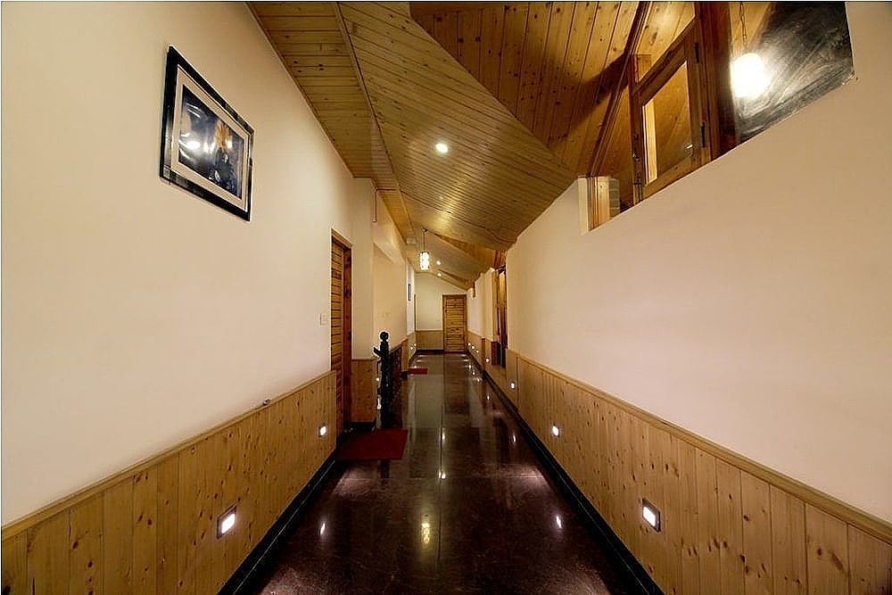 undefined Thomas Villa, Hotel and Cottages 4