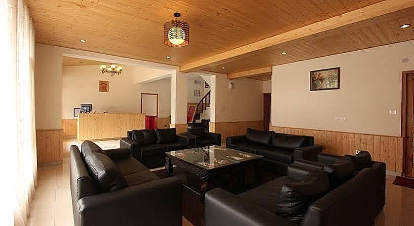 undefined Thomas Villa, Hotel and Cottages 2