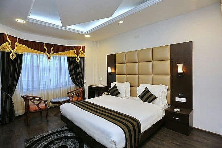Premium Room