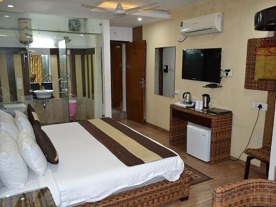 undefined Ganga Exotica 5