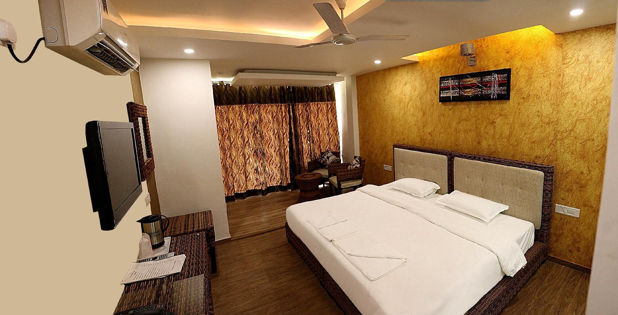undefined Ganga Exotica 6