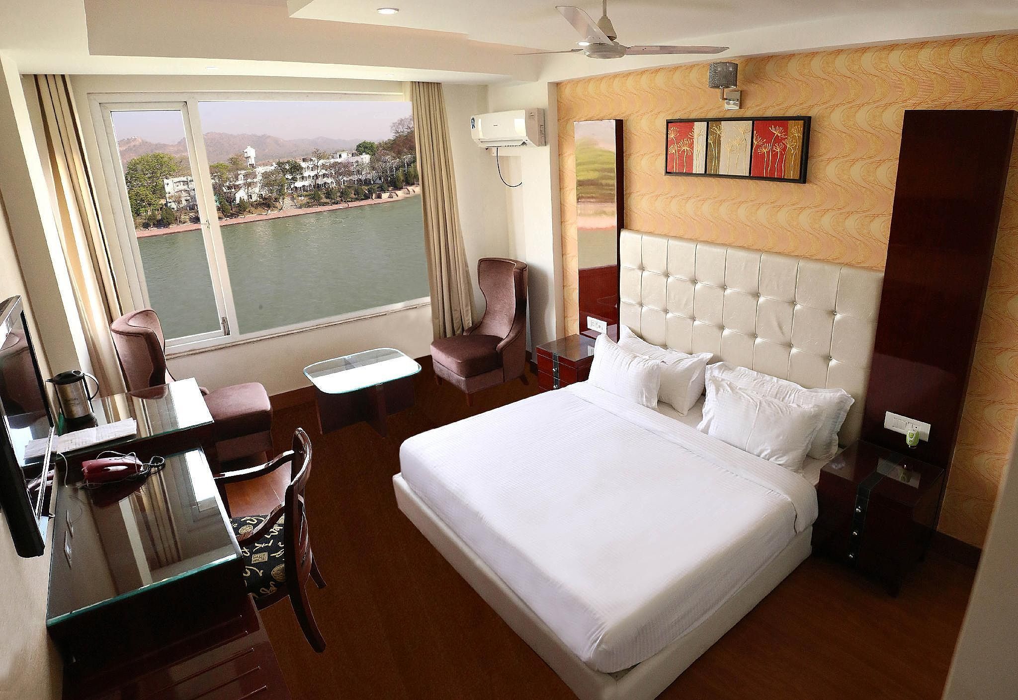 undefined Ganga Exotica 8