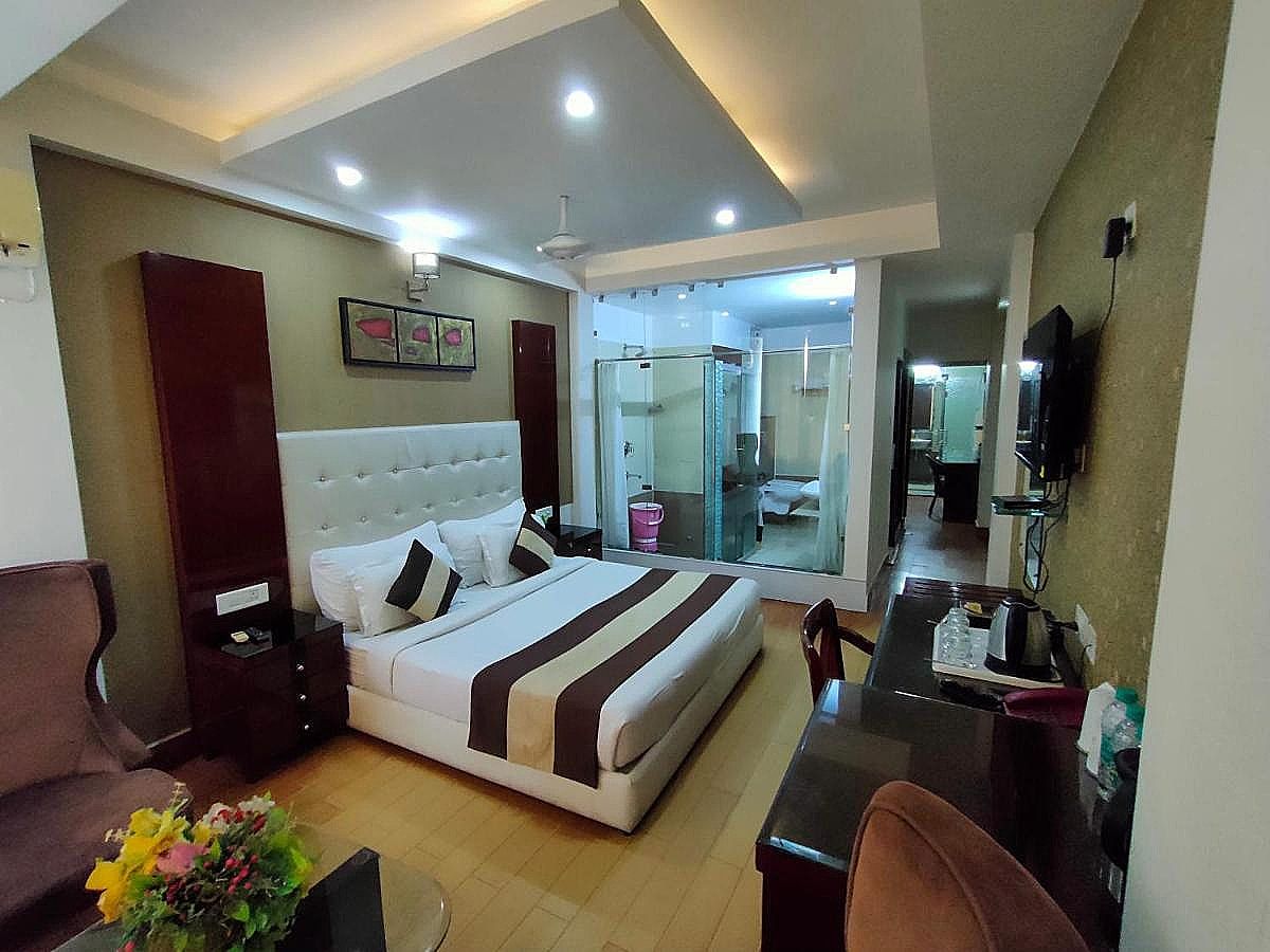 undefined Ganga Exotica 5