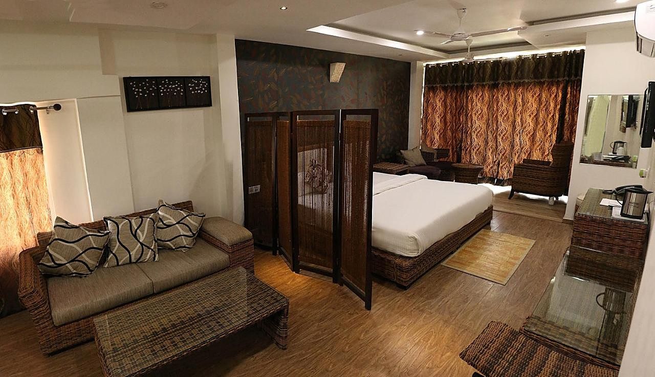 undefined Ganga Exotica 10