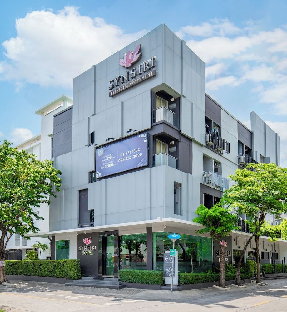 undefined Synsiri 1 Ladprao 130