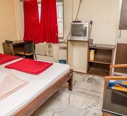 Hotel Shriram Standard Non Ac Room 5