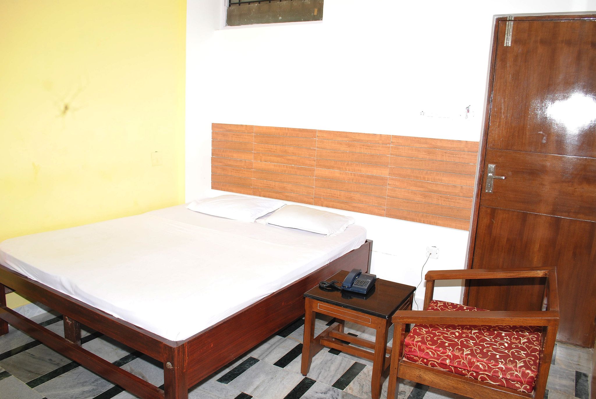 Hotel Shriram Standard Non Ac Room 2