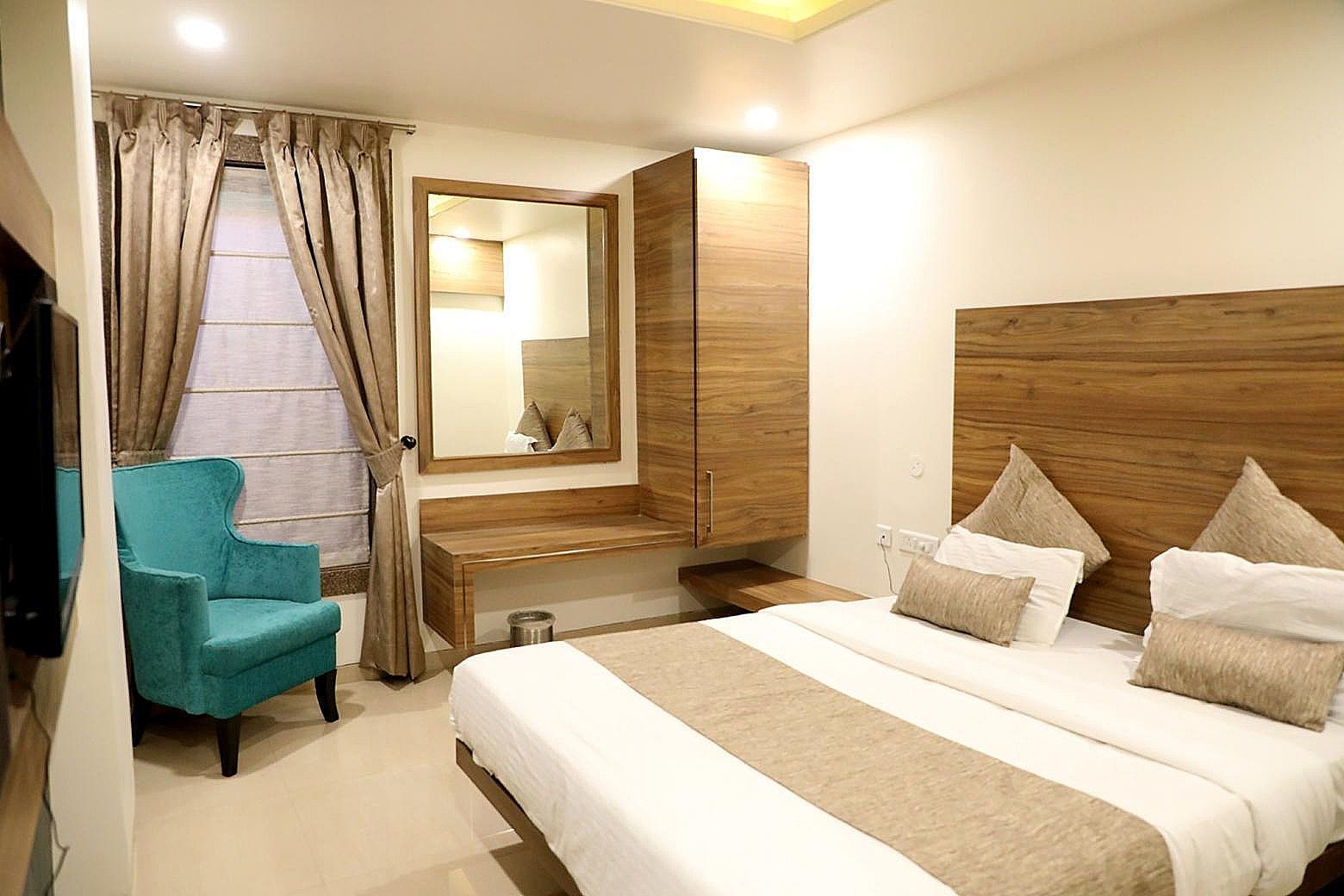 undefined Hotel Adarsh Palace 10